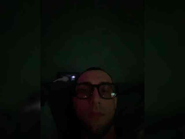 Josie-Den webcam