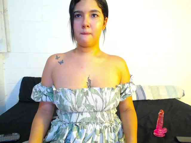 Wildcherry02 webcam