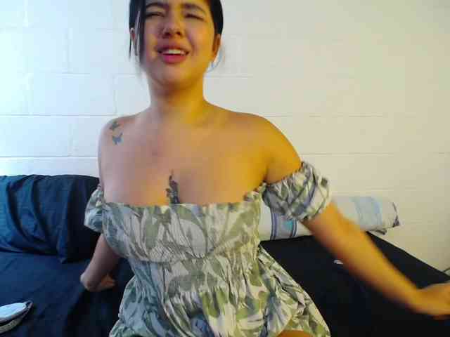 Wildcherry02 webcam
