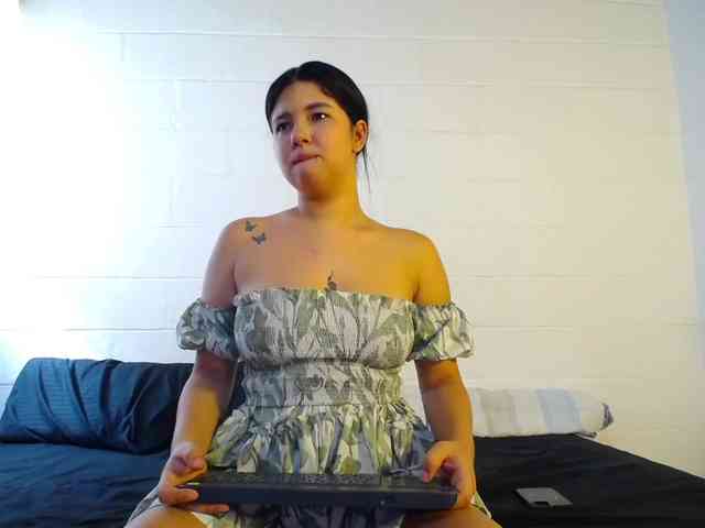 Wildcherry02 webcam