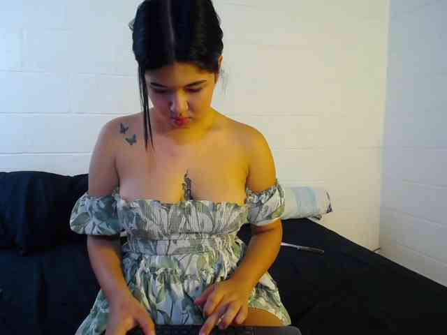 Wildcherry02 webcam
