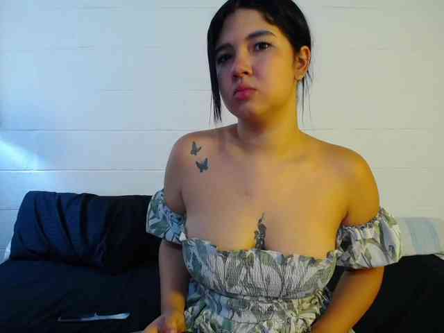 Wildcherry02 webcam