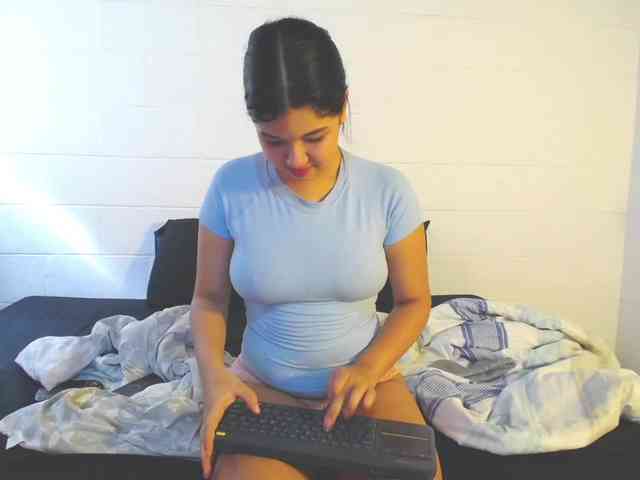 Wildcherry02 webcam