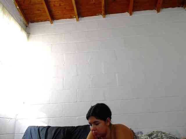 Wildcherry02 webcam
