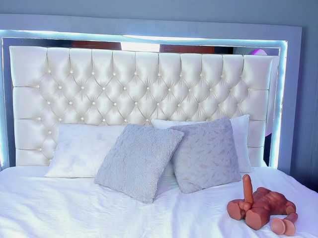 Megan-foxxx live webcam show