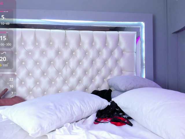 Megan-foxxx live cam on BongaCams