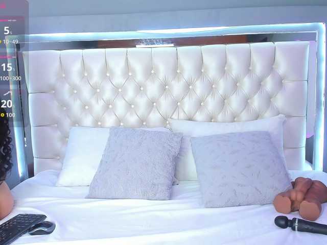 Megan-foxxx live cam on BongaCams