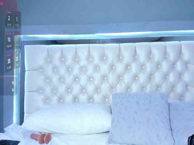 Megan-foxxx webcam