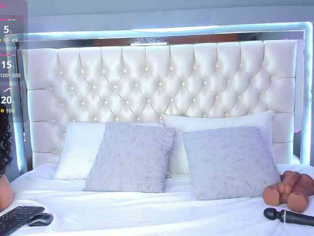 Megan-foxxx webcam