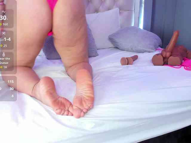 Megan-foxxx Megan-foxxx