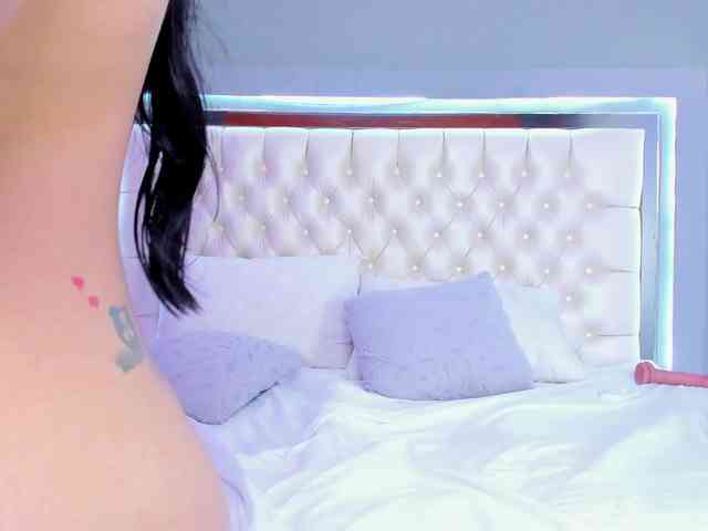 Megan-foxxx webcam