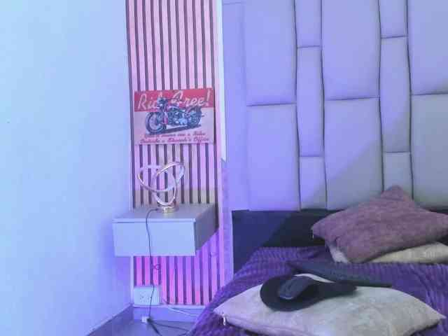 amberssky webcam