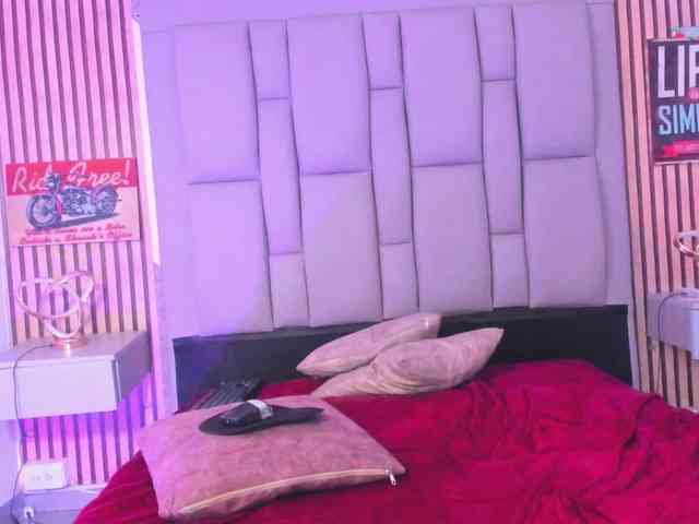 amberssky webcam
