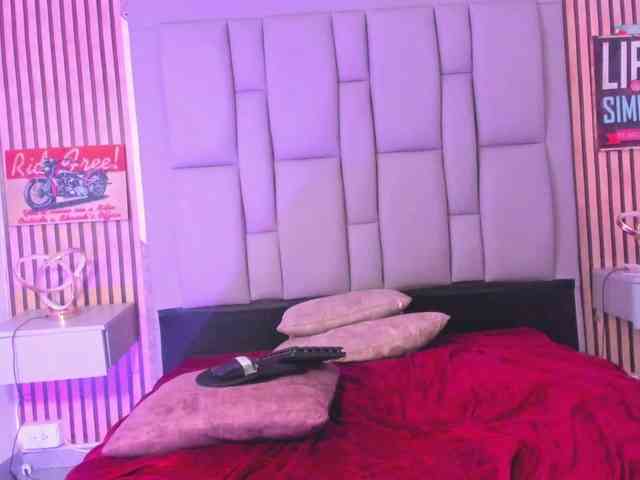 amberssky webcam