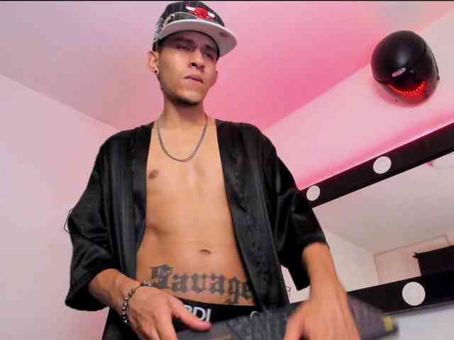 Alejandro900
