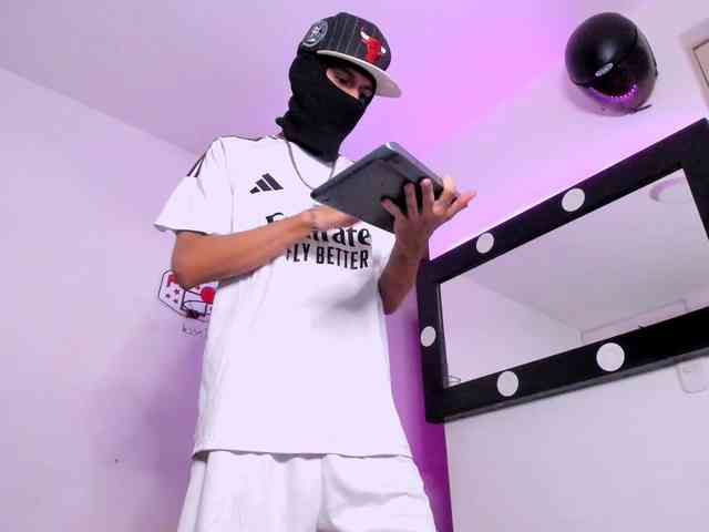 Alejandro900
