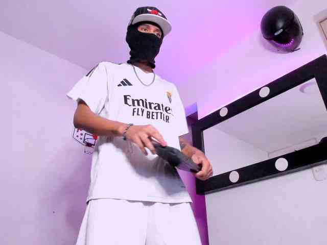 Alejandro900