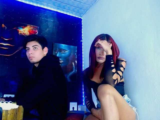KeishasexyBrood live webcam show
