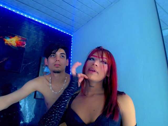 KeishasexyBrood live webcam show