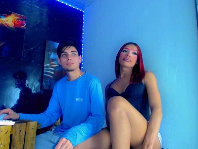KeishasexyBrood live webcam show