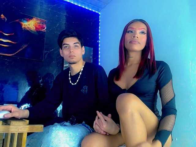 KeishasexyBrood live webcam show