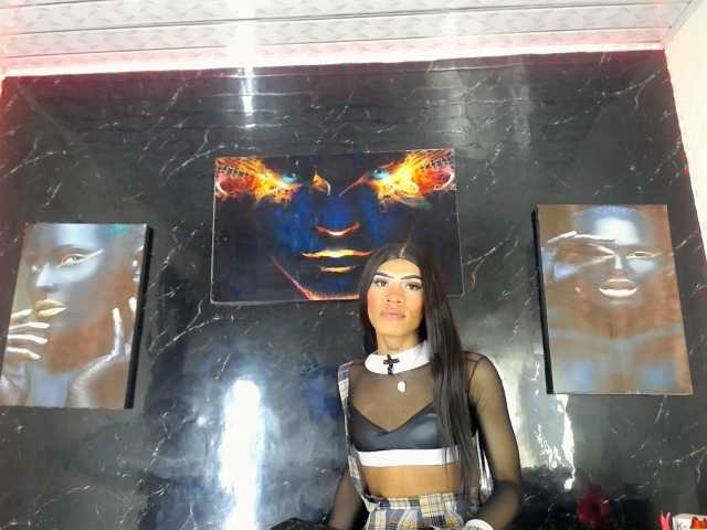 KeishasexyBrood live cam