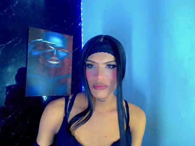 KeishasexyBrood Sex Cam Show