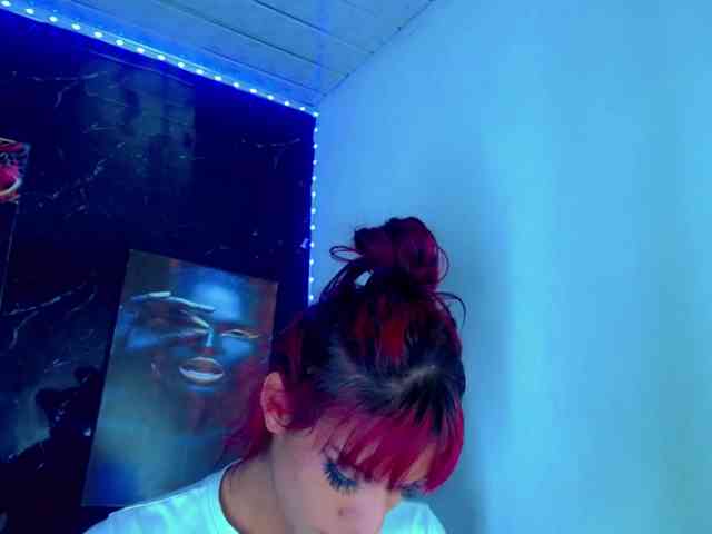 KeishasexyBrood Sex Cam Show