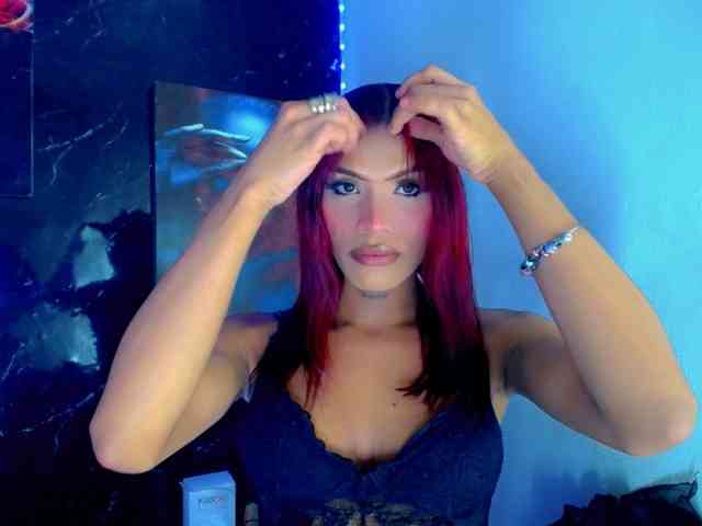 KeishasexyBrood Sex Cam Show