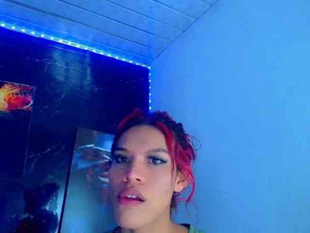 KeishasexyBrood Sex Cam Show