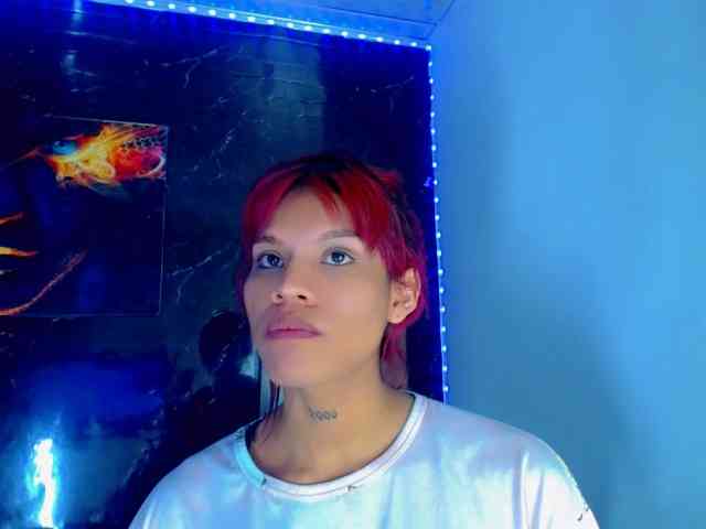 KeishasexyBrood Sex Cam Show