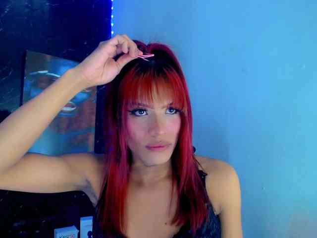 KeishasexyBrood Sex Cam Show