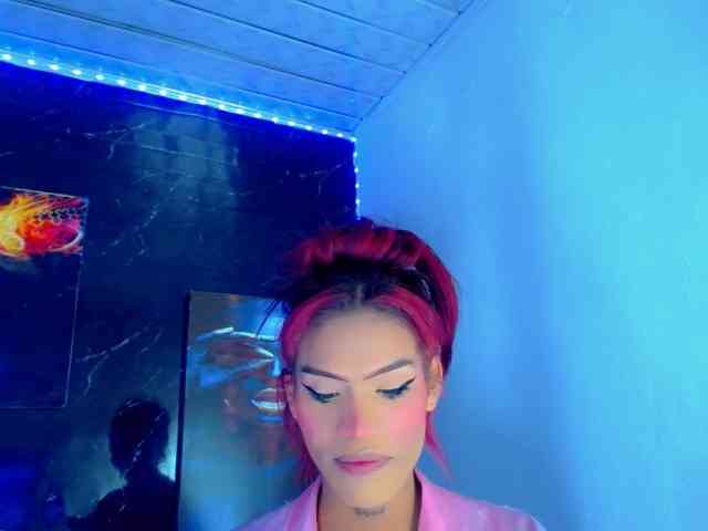KeishasexyBrood Sex Cam Show