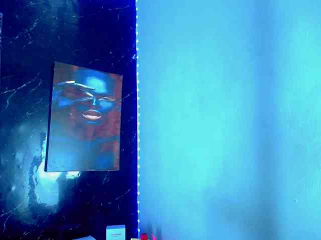 KeishasexyBrood Sex Cam Show