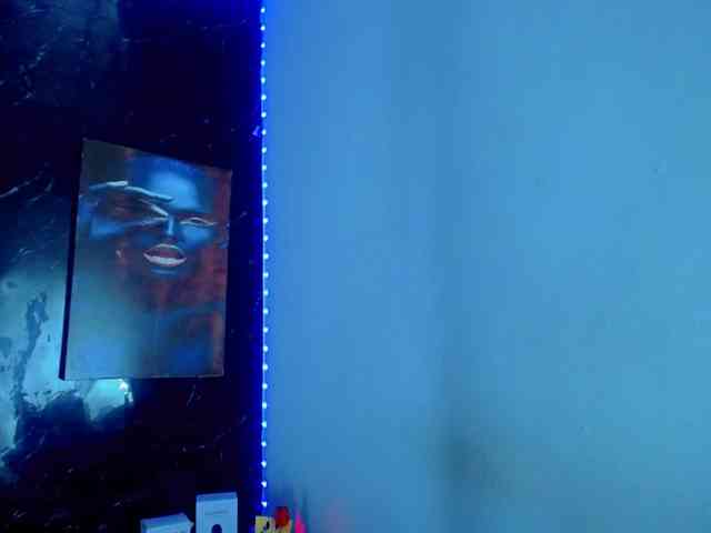 KeishasexyBrood Sex Cam Show