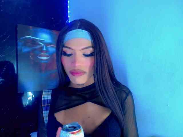 KeishasexyBrood Sex Cam Show