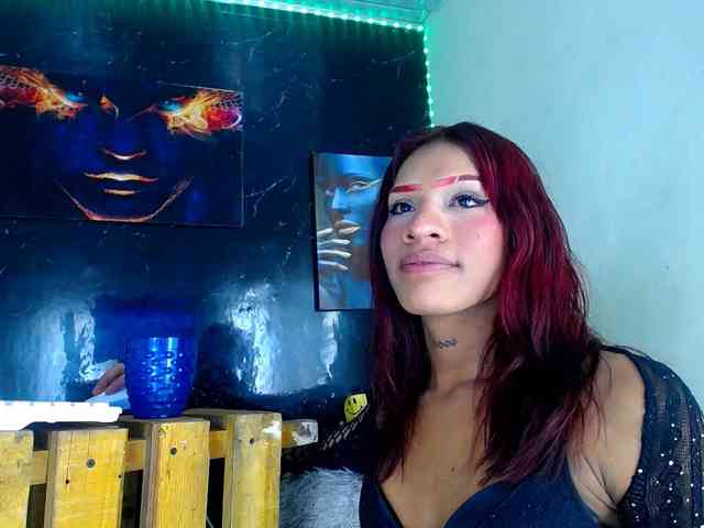 KeishasexyBrood
