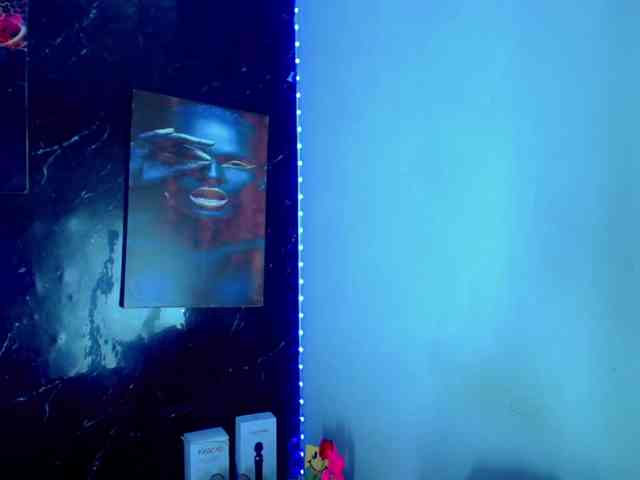 KeishasexyBrood Sex Cam Show