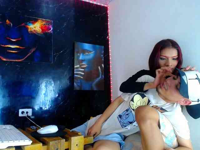 KeishasexyBrood
