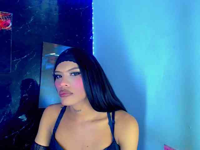 KeishasexyBrood Sex Cam Show