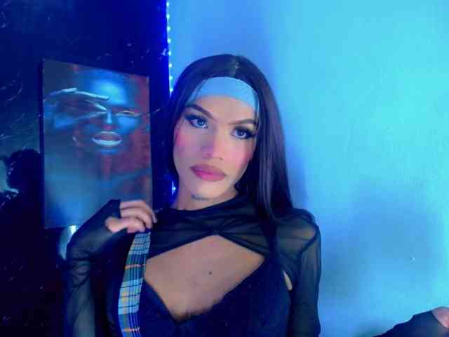 KeishasexyBrood Sex Cam Show
