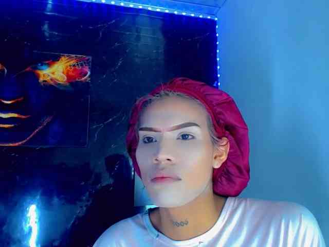 KeishasexyBrood Sex Cam Show