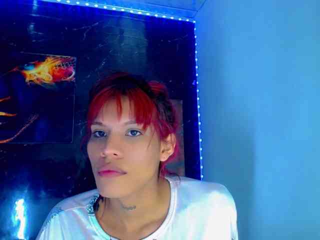KeishasexyBrood Sex Cam Show