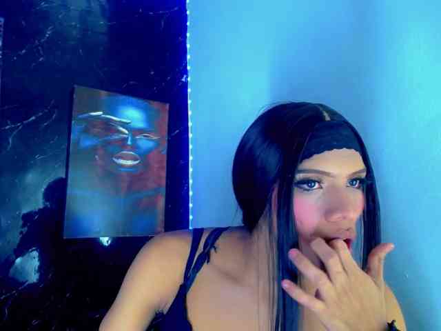 KeishasexyBrood Sex Cam Show