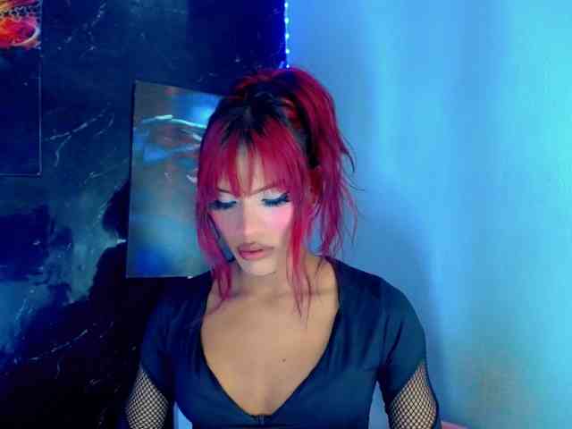 KeishasexyBrood Sex Cam Show