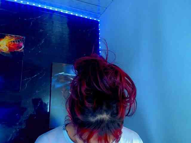 KeishasexyBrood Sex Cam Show
