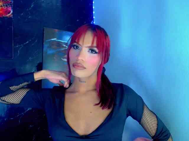 KeishasexyBrood Sex Cam Show