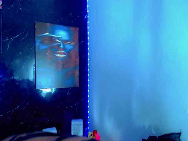 KeishasexyBrood Sex Cam Show