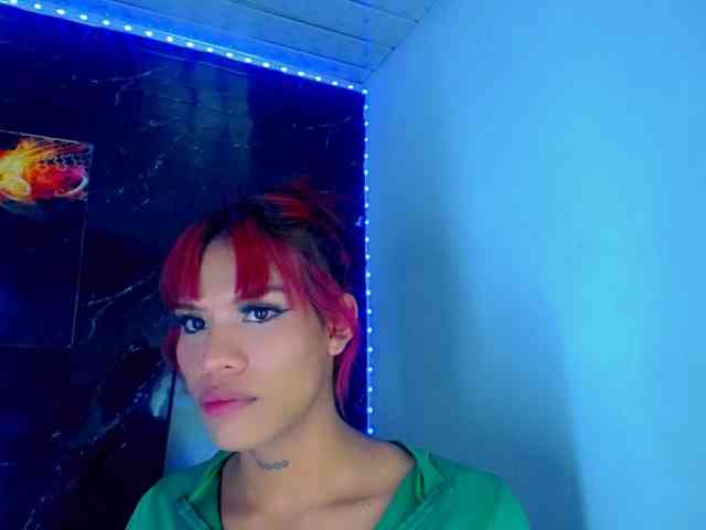KeishasexyBrood Sex Cam Show