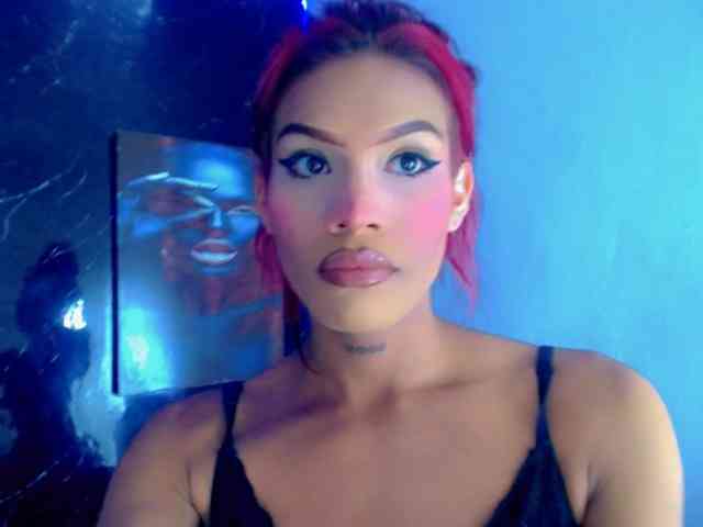 KeishasexyBrood Sex Cam Show